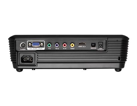 Optoma HD Projeksiyon